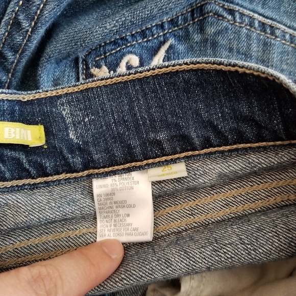 Gianni Bini in Excellent condition - Picture 8 of 8